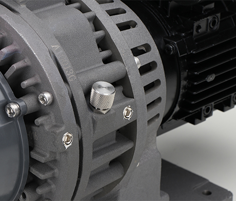  GWSP Oil free Scroll Vacuum Pump