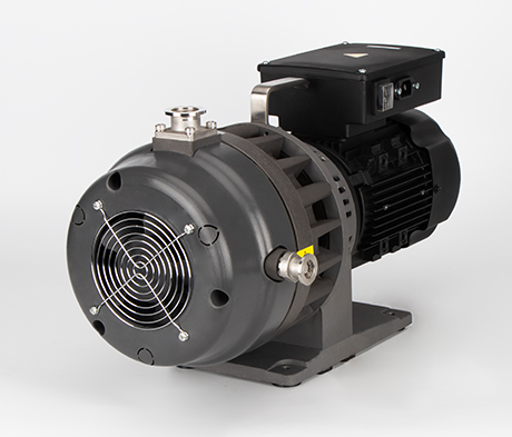  GWSPS Oil free Scroll Vacuum Pump