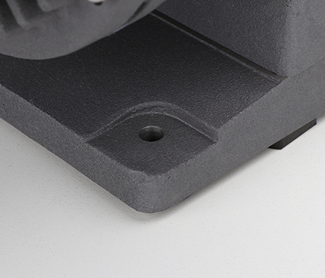  GWSP Oil free Scroll Vacuum Pump