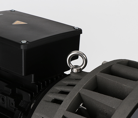  GWSPS Oil free Scroll Vacuum Pump