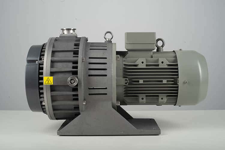 gwspc系列无油涡旋真空压缩机