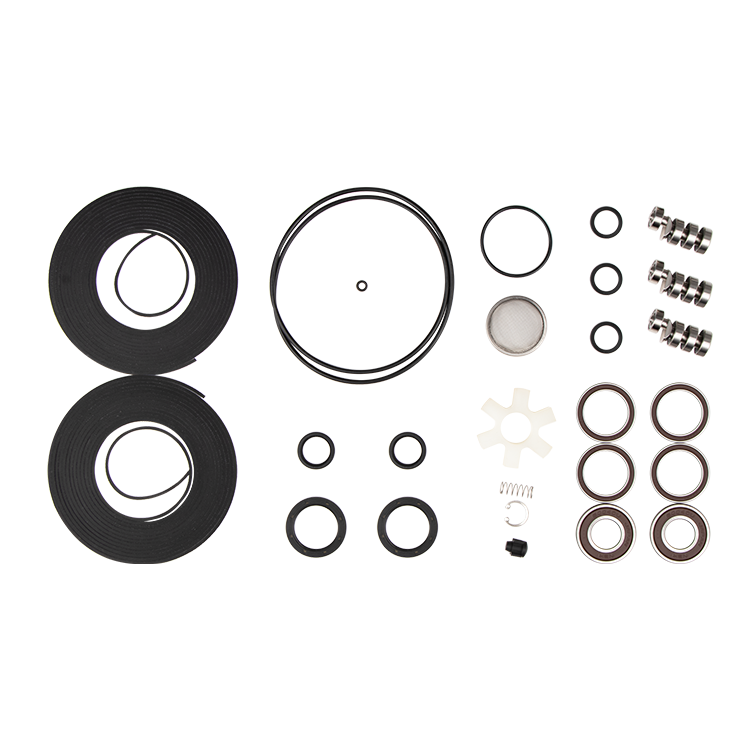 Major maintenance kit