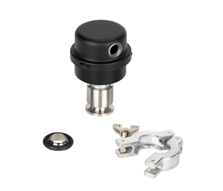  GWS Exhaust Silencer