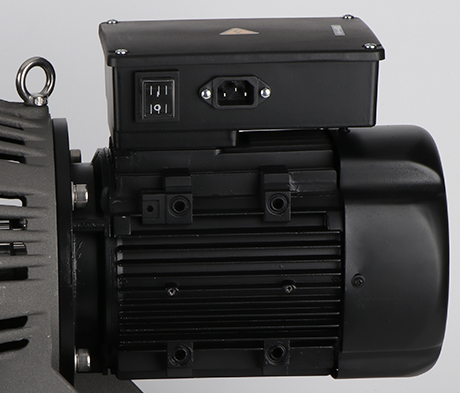  GWSPS Oil free Scroll Vacuum Pump