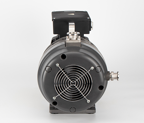  GWSPS Oil free Scroll Vacuum Pump