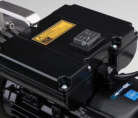  GWSP Oil free Scroll Vacuum Pump