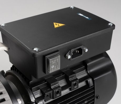  GWSP Oil free Scroll Vacuum Pump