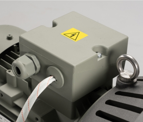  GWSP Oil free Scroll Vacuum Pump
