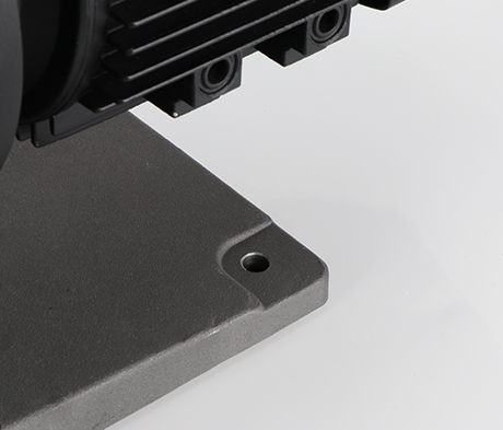  GWSPS Oil free Scroll Vacuum Pump