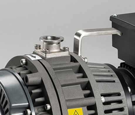  GWSP Oil free Scroll Vacuum Pump