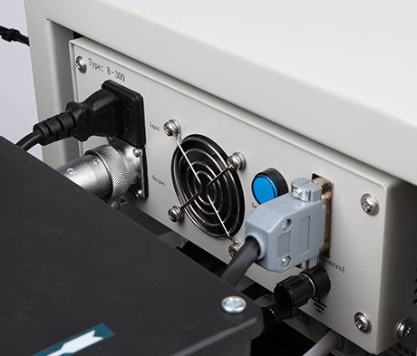  GWMS Oil free Ultrahigh Vacuum Unit