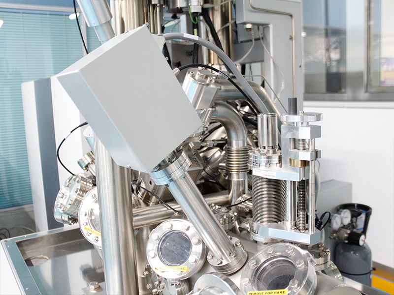Analysis instrument industry
