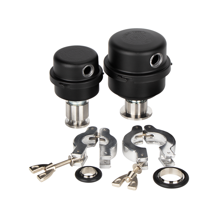 Exhaust silencer